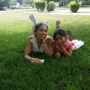 Meet your Posher, Carmen